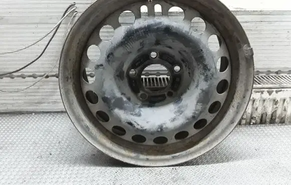 Opel Astra J R16 steel rim 2160143