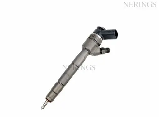 Mercedes-Benz B W245 Fuel injector 0445110167 0986435117