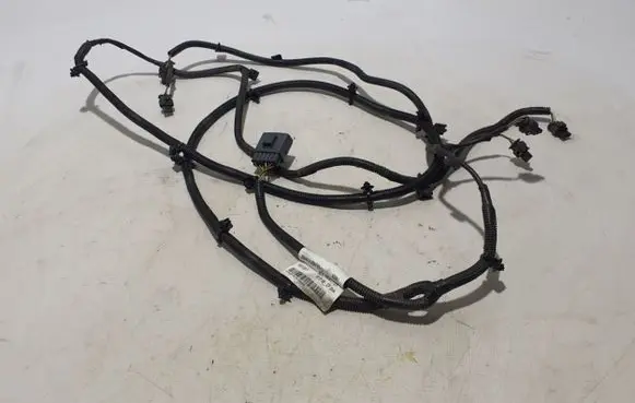Volvo XC90 Parking sensor (PDC) wiring loom 31350677