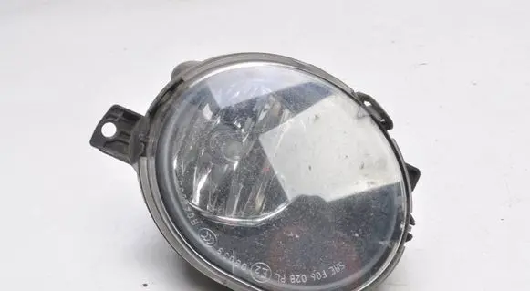 Volvo C70 Front fog light 30796680
