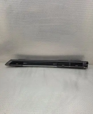 Peugeot 308 Dash center air vent grill 9836041180