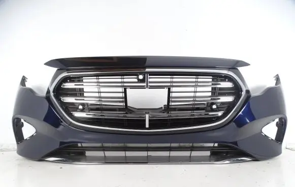 Mercedes-Benz E W214 Front bumper