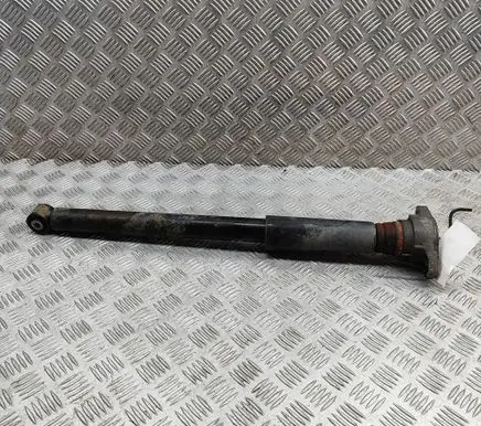 Porsche Panamera (971) Rear shock absorber/damper 971513035B