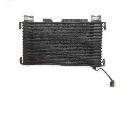 Mitsubishi Pajero Intercooler air channel guide 1271000420