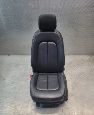 Audi A6 S6 C7 4G Front driver seat 