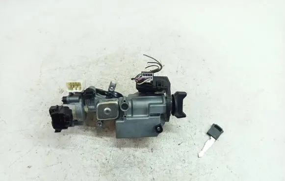 Suzuki Grand Vitara II Ignition lock 33970-65J00 5WK49182 97RI010017