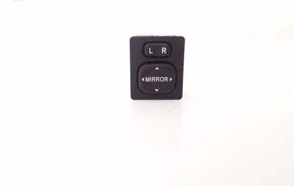 Toyota Auris 150 Wing mirror switch 769746 183574