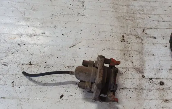BMW 7 E65 E66 Rear brake caliper NOCODE