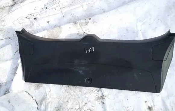Mitsubishi Outlander Other interior part 7224a068