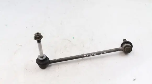 Front anti-roll bar/stabilizer link