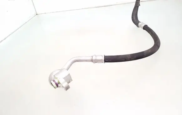 Land Rover Evoque I Air conditioning (A/C) pipe/hose