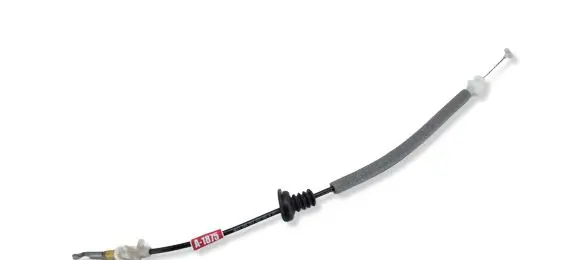 Skoda Octavia Mk3 (5E) Rear door cable line 5E0839085A