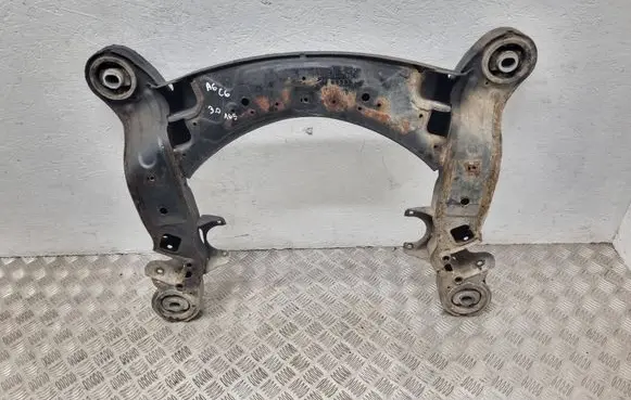 Audi A6 S6 C6 4F Front subframe 
