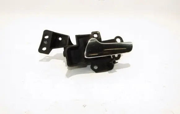 Opel Zafira A Front door interior handle