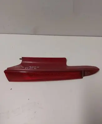 Citroen C4 I Rear tail light reflector 9655863780