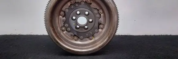 Skoda Octavia Mk2 (1Z) Flywheel 03L105266DF