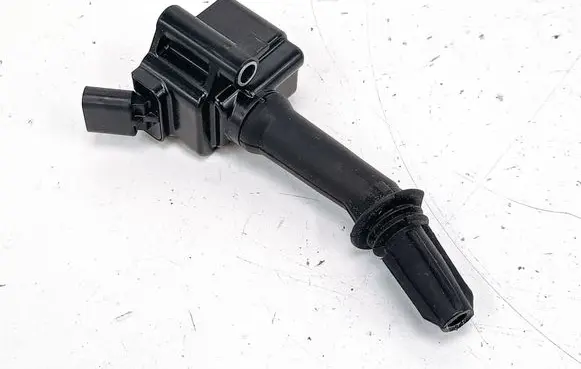 Buick Encore I High voltage ignition coil 25203537 H6T15472BC
