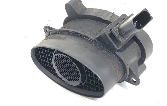 Mass air flow meter