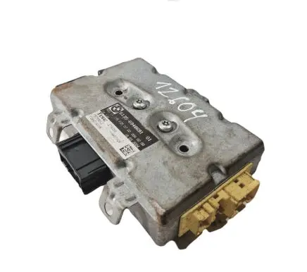 BMW 5 E60 E61 Airbag control unit/module 61356948691 75789012