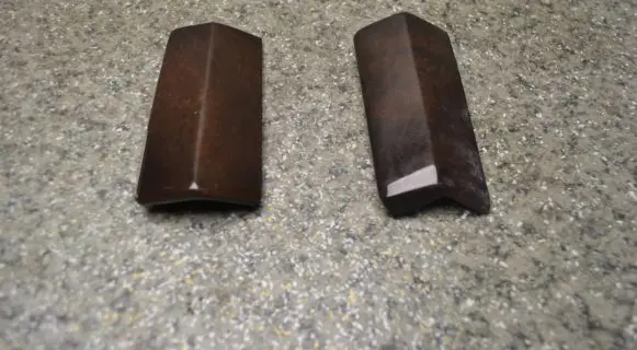 BMW 7 E65 E66 Panel trim 7025312