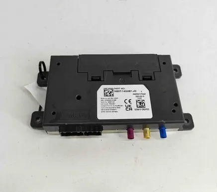 Ford Puma Bluetooth control unit module A2C7861150200 NB5T14G087JD