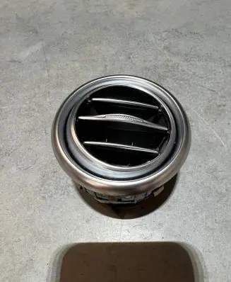Mercedes-Benz S C217 Dash center air vent grill A2178300554