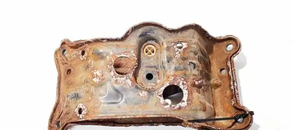 Mercedes-Benz B W245 Rear subframe 