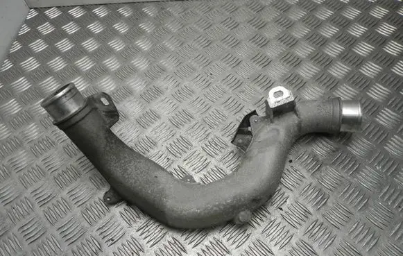 Mazda 6 Engine coolant pipe/hose 1E22 VD20398
