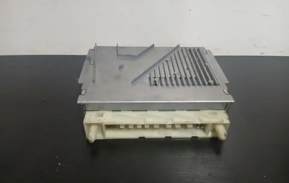 Volvo S60 Gearbox control unit/module P30646719 T04260116 1T0101C00