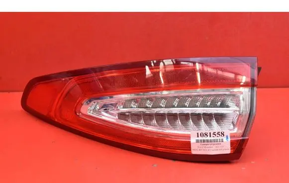Ford Mondeo MK I Rear/tail lights DS7313404AK