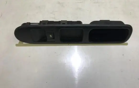 Peugeot 307 Electric window control switch 96351625XT 13569