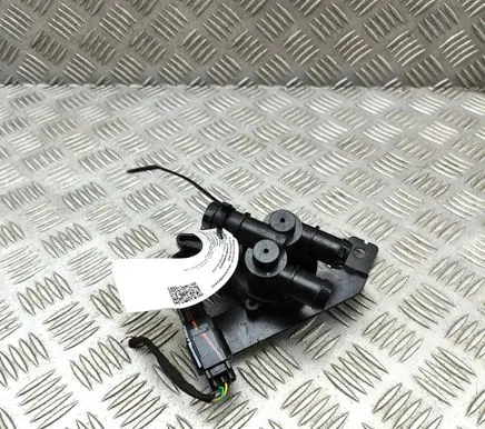 BYD Atto 3 Coolant heater EM2E8101940 SC2EM8101950