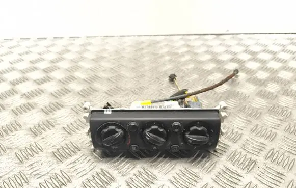 Mini One - Cooper R50 - 53 Climate control unit 1502214