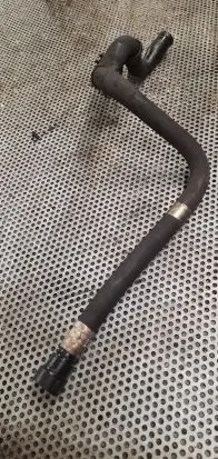 Fiat Ducato Power steering hose/pipe/line