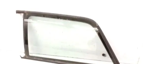 Audi A3 S3 8L Rear side window 43R00049 DOT24 M25