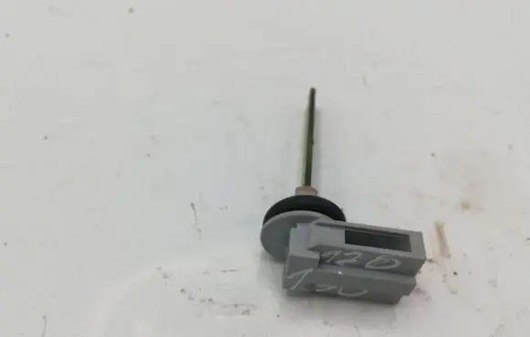 Mercedes-Benz ML W164 Interior temperature sensor A1638300272