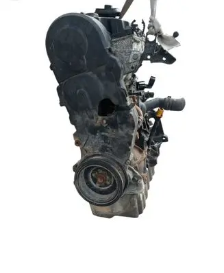 Skoda Octavia Mk2 (1Z) Engine BXE 078099XX8