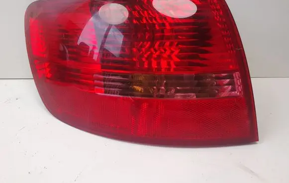 Audi A6 S6 C6 4F Rear/tail lights 4F9945095