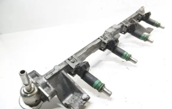Ford Fiesta Fuel injector