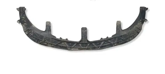 Opel Insignia A Front bumper lip 13238346