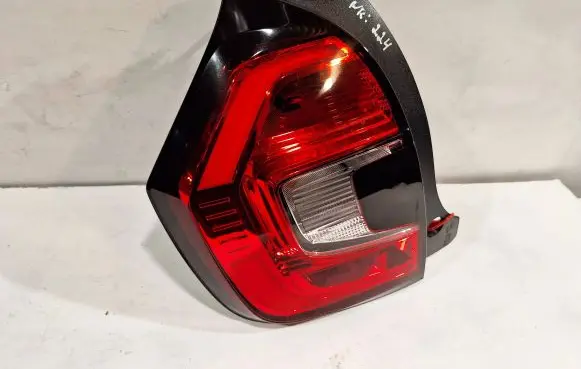 Renault Twingo III Rear/tail lights 265551677R