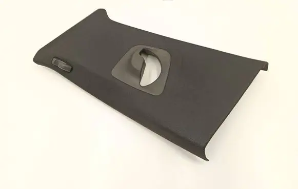 BMW 5 G30 G31 G38 (B) pillar trim (top) 7384527 52107010