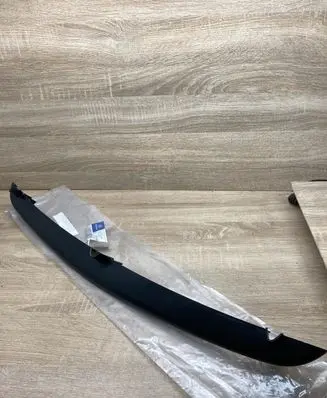 Mercedes-Benz S W220 Front bumper lower grill A2208850723 A2208850723K