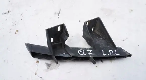 Audi Q7 4L Headlight/headlamp mounting bracket LIZG