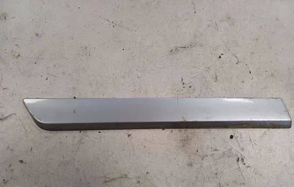 Opel Astra H Rear fender molding trim 24461114