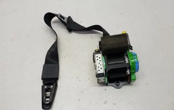 Audi A4 S4 B8 8K Front seatbelt 8K1857705J