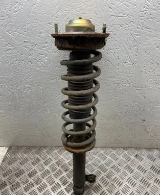 Alfa Romeo 166 Rear shock absorber with coil spring 