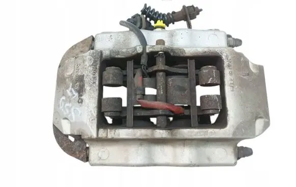 Porsche Cayenne (9PA) Front brake caliper