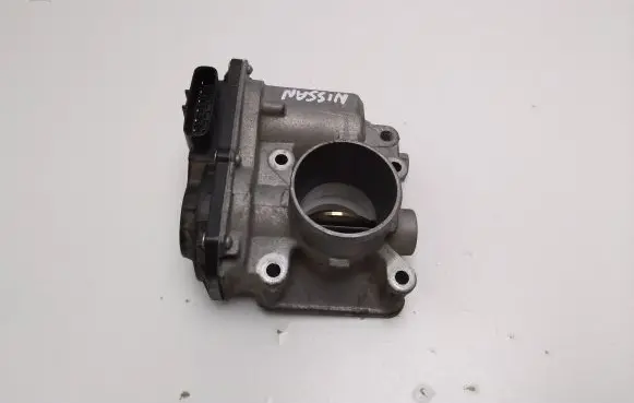 Nissan Note (E12) Throttle valve 3HA4001 3K18