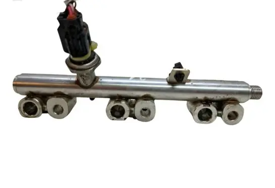 Hyundai Kona I Fuel main line pipe 3535004250